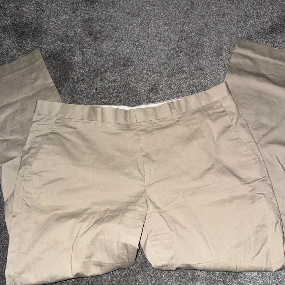 Men’s express dress pants